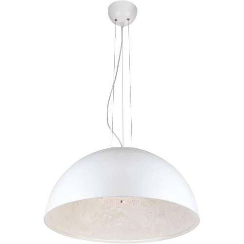 подвесной светильник arte lamp rome a4176sp-1wh в Дзержинске