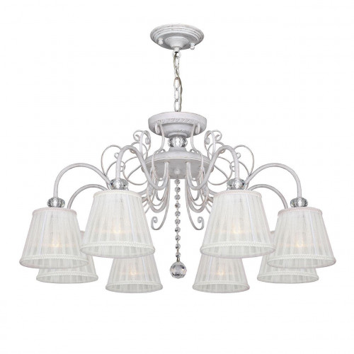 подвесная люстра f-promo amanda 2150-8pc в Дзержинске