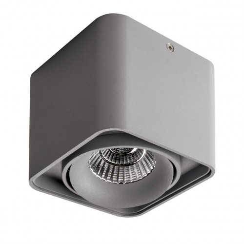 потолочный светодиодный светильник lightstar monocco 052119 в Дзержинске