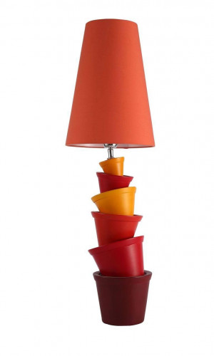 настольная лампа st luce tabella sl996.604.01 в Дзержинске