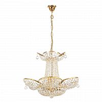 подвесной светильник arti lampadari alassio e 1.5.50.600 g в Дзержинске