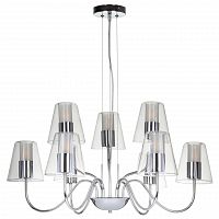 подвесная люстра freya ursula fr5017pl-09ch в Дзержинске