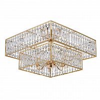 потолочная люстра mw-light монарх 121012006 в Дзержинске