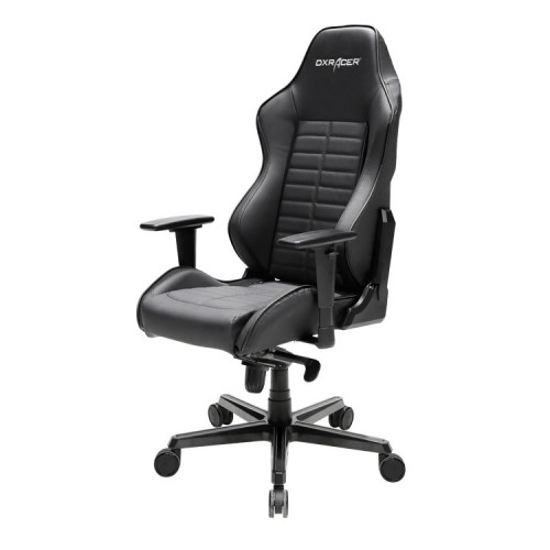 кресло геймерское dxracer drifting dj133 черное в Дзержинске