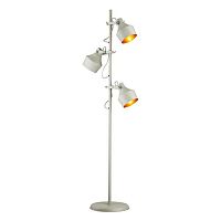 торшер odeon light osta 4083/3f в Дзержинске