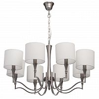 подвесная люстра mw-light конрад 5 667010908 в Дзержинске