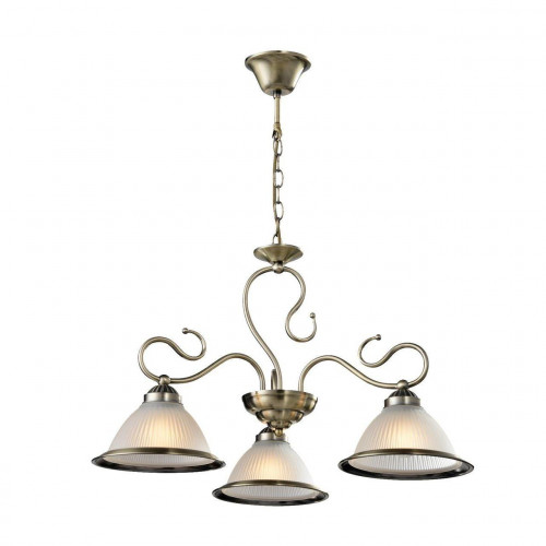 подвесная люстра arte lamp costanza a6276lm-3ab в Дзержинске