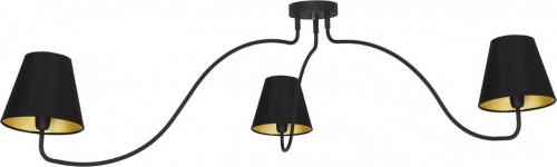 потолочная люстра nowodvorski swivel 6558 в Дзержинске