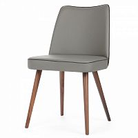 стул lounge серый в Дзержинске