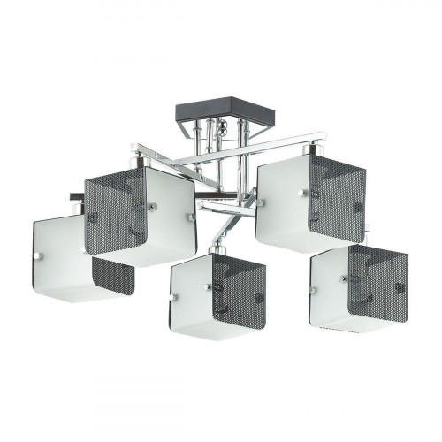 потолочная люстра lumion cubo 4411/5c в Дзержинске