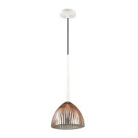 подвесной светильник odeon light paolo 4010/1 в Дзержинске