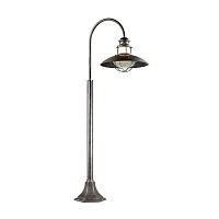 уличный светильник odeon light dante 4164/1f в Дзержинске