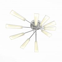 потолочная светодиодная люстра st luce venta sl935.502.10 в Дзержинске