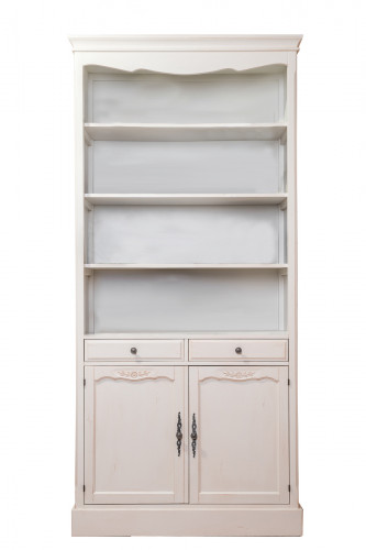 стеллаж mobilier de maison белый в Дзержинске