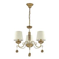 подвесная люстра lumion miralia 3502/3 в Дзержинске