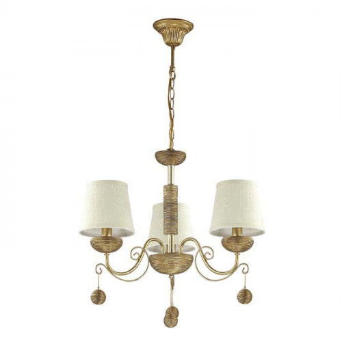 подвесная люстра lumion miralia 3502/3 в Дзержинске