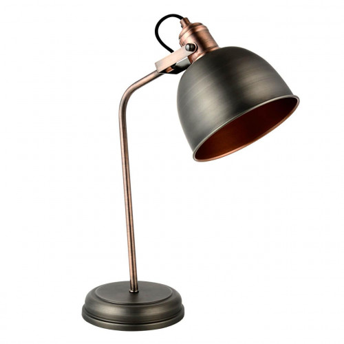 настольная лампа mw-light вальтер 551031601 в Дзержинске