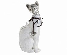 статуэтка white cat в Дзержинске