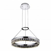подвесной светодиодный светильник omnilux casoli oml-04103-50 в Дзержинске