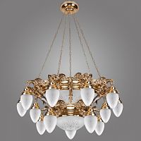 подвесная люстра kemar ouro ow150 белая в Дзержинске