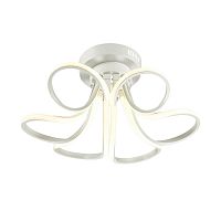 потолочная светодиодная люстра lumion oscar 3642/72cl в Дзержинске