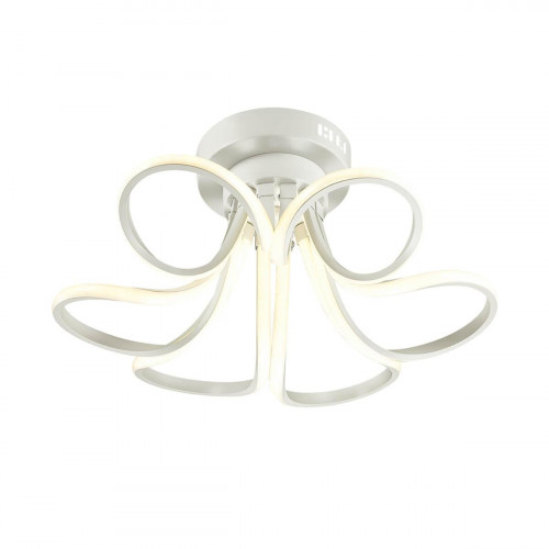 потолочная светодиодная люстра lumion oscar 3642/72cl в Дзержинске