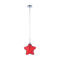 подвесной светильник maytoni star mod246-pl-01-r в Дзержинске