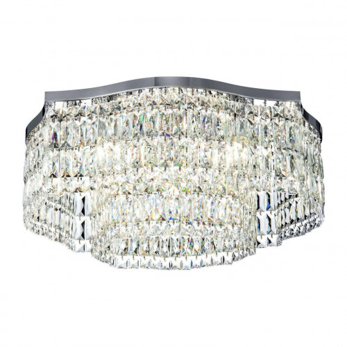 потолочная люстра maytoni dune dia005cl-10ch в Дзержинске