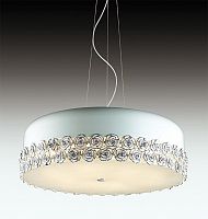 подвесной светильник odeon light rosera 2756/9 в Дзержинске
