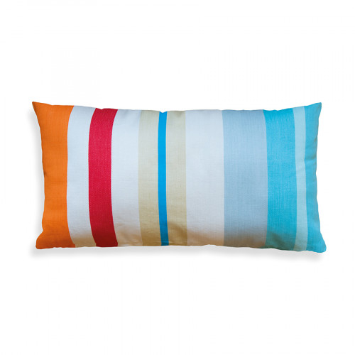 подушка stripes sandy в Дзержинске