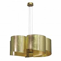 подвесная люстра lightstar simple light 811 811152 в Дзержинске