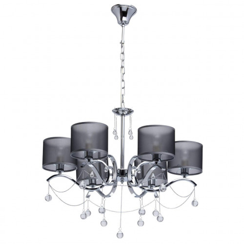 подвесная люстра mw-light федерика 82 379019006 в Дзержинске