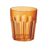 стакан happy hour 250 мл оранжевый в Дзержинске