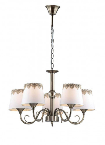 подвесная люстра lumion placida 2998/5 в Дзержинске