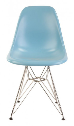 стул klassic dsr голубой (eames style) в Дзержинске