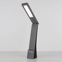 настольная лампа elektrostandard tl90450 desk черный/серый 4690389111570 в Дзержинске