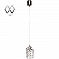 подвесной светильник mw-light бриз 464012201 в Дзержинске