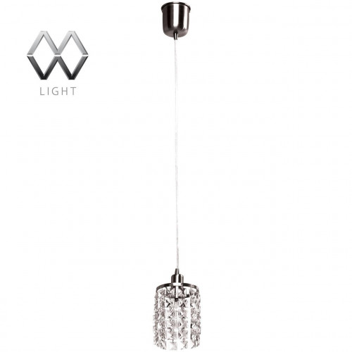 подвесной светильник mw-light бриз 464012201 в Дзержинске