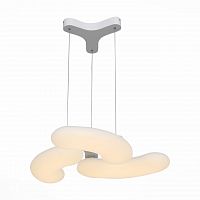 подвесная светодиодная люстра st luce fave sl808.503.03 в Дзержинске