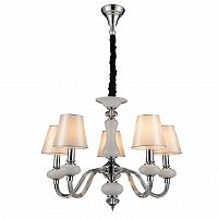 подвесная люстра st luce lume sl654.503.05 в Дзержинске