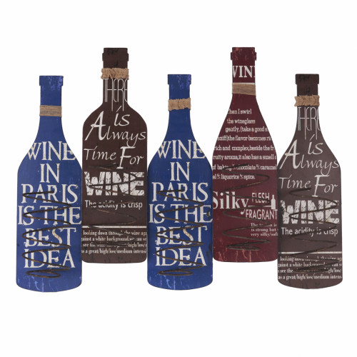 винница bottles настенная в Дзержинске