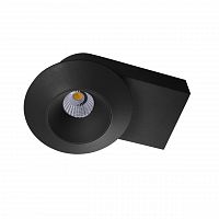 потолочный светодиодный светильник lightstar orbe 051317 в Дзержинске