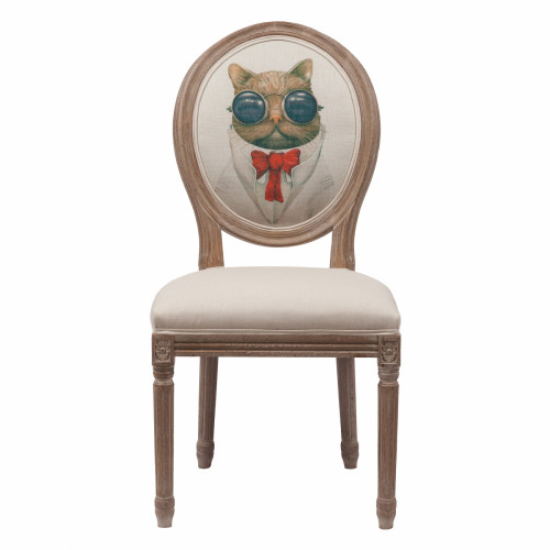 стул mr. cat в Дзержинске
