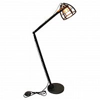 торшер lussole loft lsp-0513 в Дзержинске