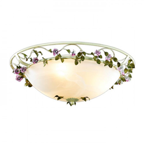 потолочный светильник odeon light tender 2796/3c в Дзержинске