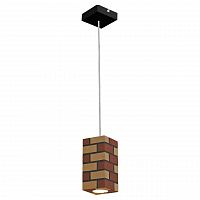 подвесной светильник lussole loft grlsp-9685 в Дзержинске