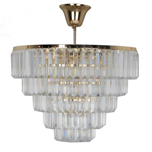 потолочная люстра mw-light аделард 5 642010805 в Дзержинске