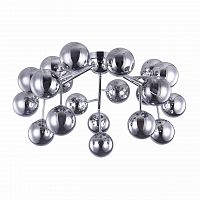 потолочная люстра maytoni dallas mod545pl-20ch в Дзержинске