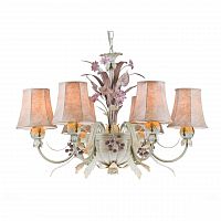 подвесная люстра arti lampadari tellaro e 1.1.6 c в Дзержинске