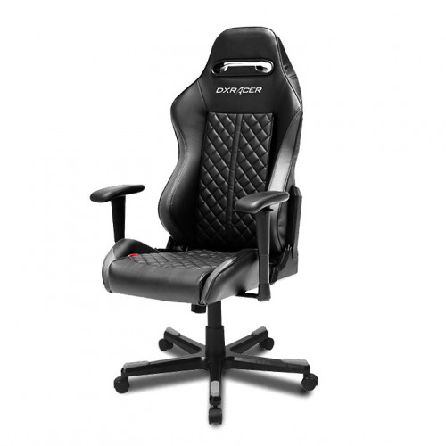 кресло геймерское dxracer drifting df73 черное в Дзержинске